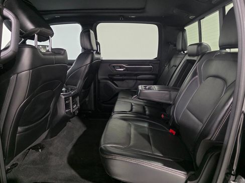 Used 2020 RAM 1500 Sport w/ Level 2 Equipment Goup w/2_L image 22