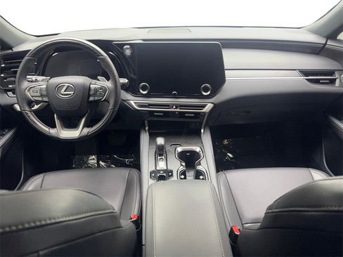 Used 2024 Lexus RX 350 Premium w/ Cold Area Package image 51