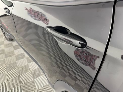 Used 2018 Jeep Compass Trailhawk w/ Leather Interior Group image 27