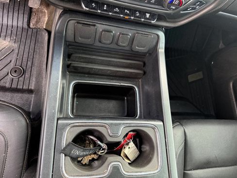 Used 2017 Chevrolet Silverado 3500 LTZ w/ Duramax Plus Package image 22