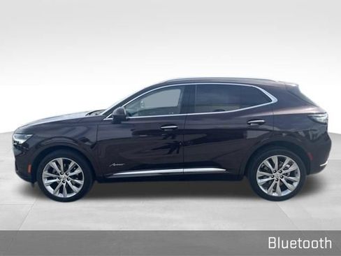 Used 2023 Buick Envision Avenir AWD/4WD image 7