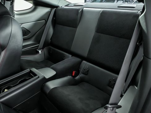 Used 2024 Subaru BRZ Limited RWD image 22