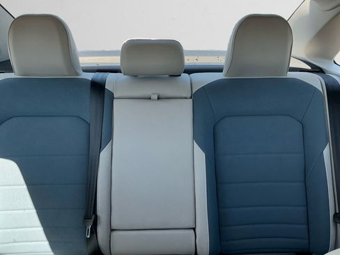 New 2026 Volkswagen Jetta SE FWD image 13