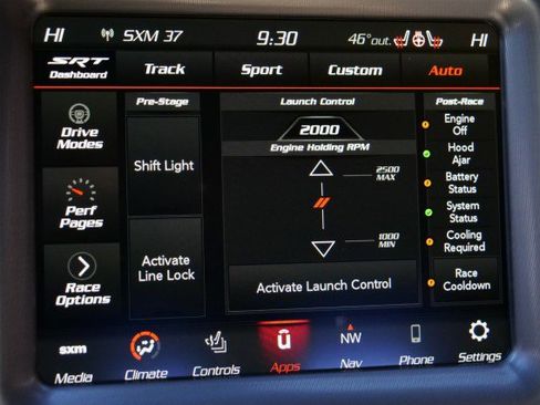 Used 2023 Dodge Challenger SRT Hellcat image 15