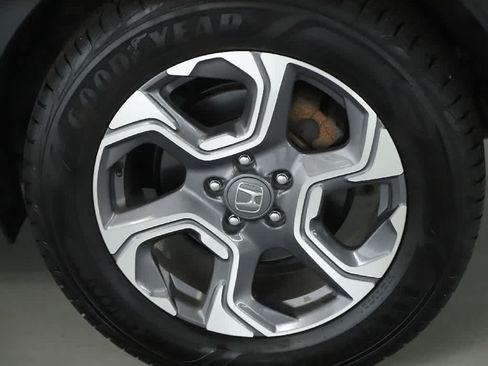Used 2018 Honda CR-V EX image 42