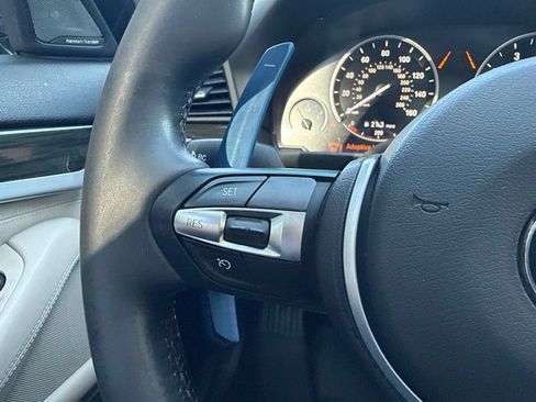 Used 2016 BMW 550i Sedan RWD image 26