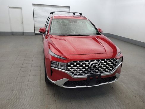Used 2022 Hyundai Santa Fe SEL AWD/4WD image 14