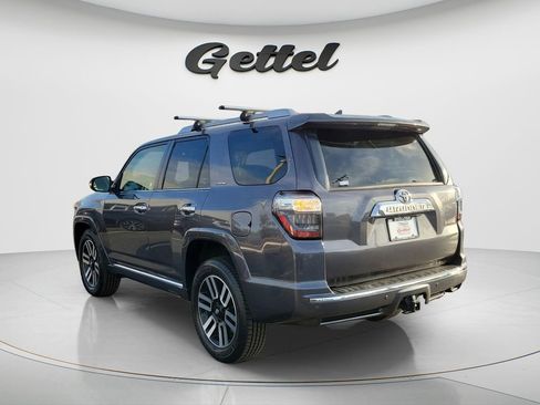 Used 2014 Toyota 4Runner Limited image 6