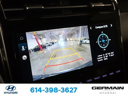 Used 2023 Hyundai Tucson XRT AWD/4WD image 29