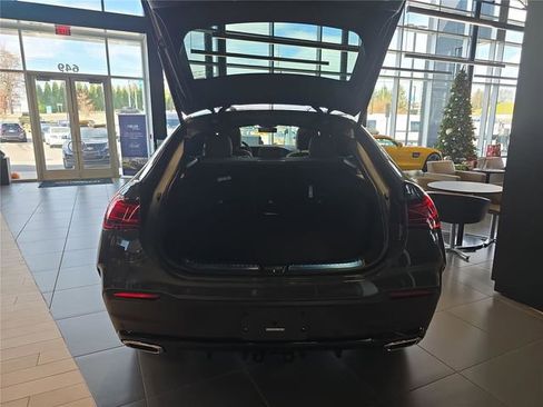 New 2026 Mercedes-Benz GLE 450 4MATIC Coupe image 4