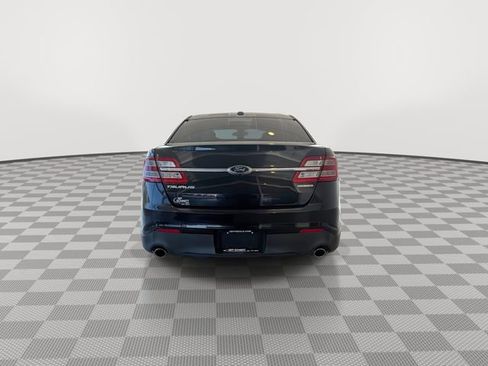 Used 2015 Ford Taurus SE FWD image 9