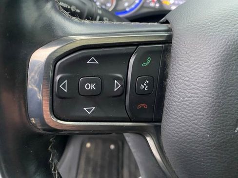 Used 2019 RAM 1500 Limited image 24