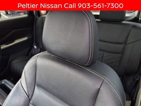 Certified 2023 Nissan Murano Platinum FWD image 22