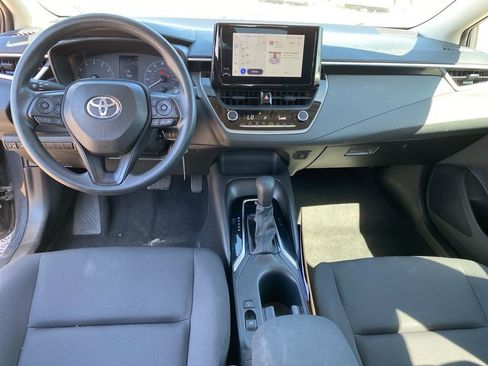 Used 2024 Toyota Corolla LE image 8