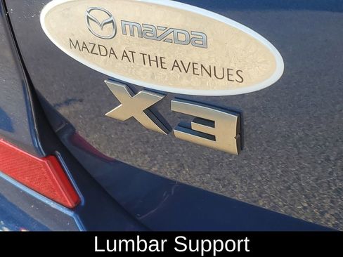 Used 2021 BMW X3 M40i w/ Executive Package image 8