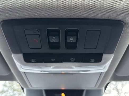 Certified 2024 Nissan Rogue SV w/ SV Premium Package image 37