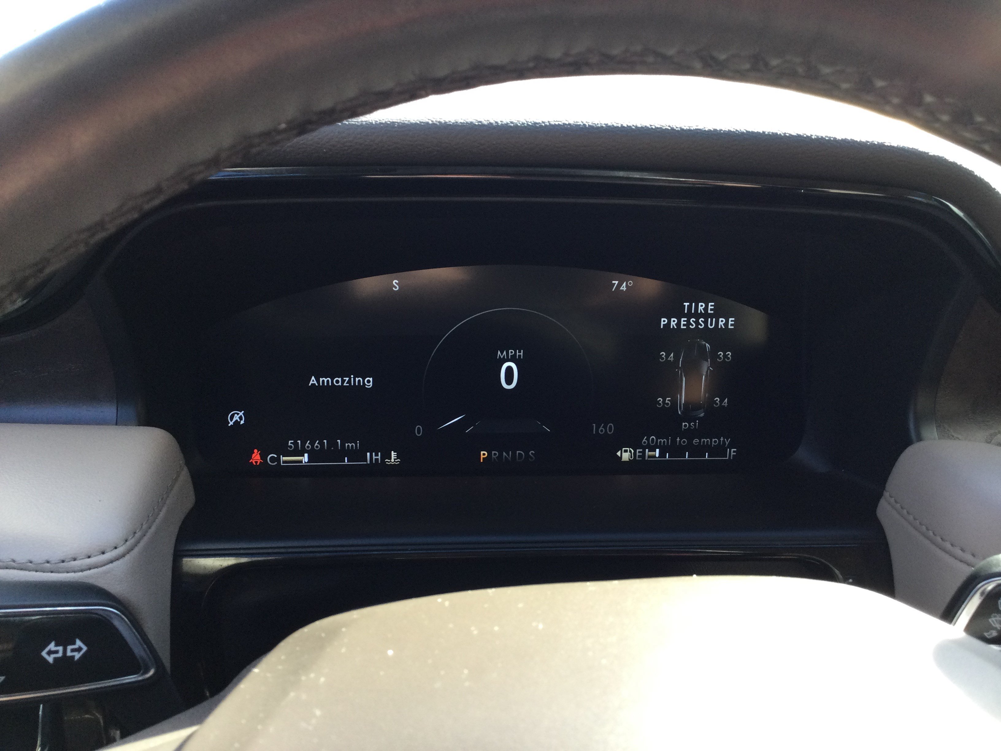 Used 2022 Lincoln Nautilus Reserve AWD/4WD image 23