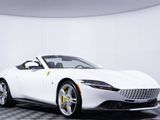 Certified 2025 Ferrari Roma Spider image 6