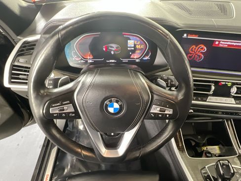 Used 2019 BMW X5 xDrive40i w/ Convenience Package image 11