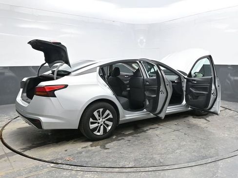 Used 2021 Nissan Altima 2.5 S image 45