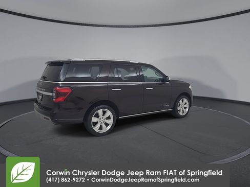 Used 2023 Ford Expedition Platinum AWD/4WD image 15
