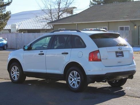 Used 2012 Ford Edge SE image 3