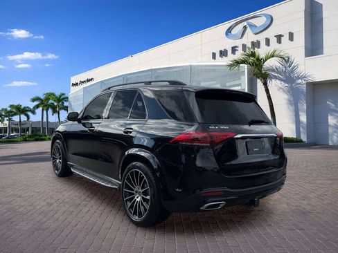 Used 2023 Mercedes-Benz GLE 350 image 5
