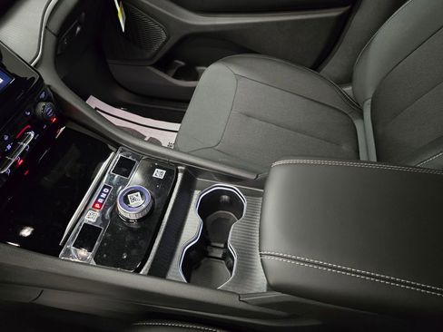 New 2025 Jeep Grand Cherokee L Laredo w/ Luxury Tech Group I AWD/4WD image 22