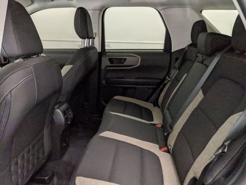 New 2025 Ford Bronco Sport Big Bend image 23