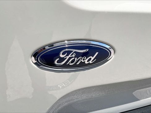 Used 2025 Ford Bronco Sport Big Bend w/ Convenience Package AWD/4WD image 29