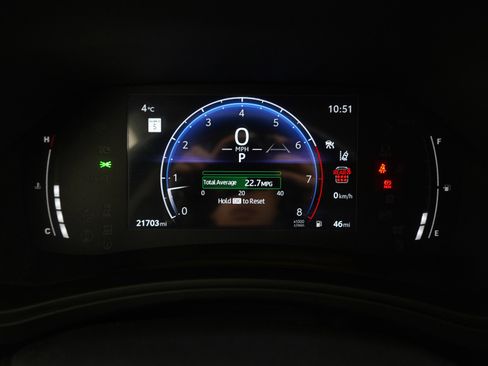 Used 2024 Toyota Grand Highlander XLE image 30