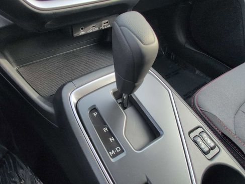 Used 2025 Subaru Impreza 2.0i Sport image 29