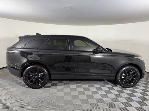 Certified 2025 Land Rover Range Rover Velar S image 8