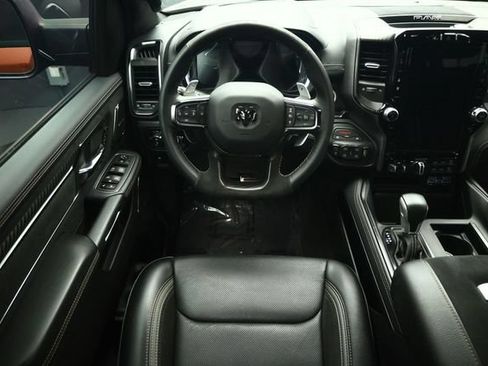 Used 2024 RAM 1500 TRX AWD/4WD image 5