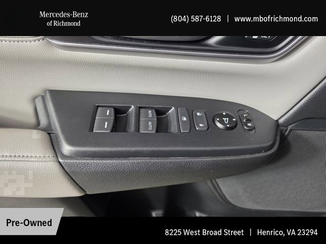 Used 2017 Honda CR-V EX-L image 21