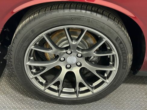 Used 2020 Dodge Challenger R/T Scat Pack w/ Driver Convenience Group image 17