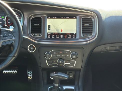 Used 2017 Dodge Charger R/T Scat Pack w/ Beats Audio Group image 12