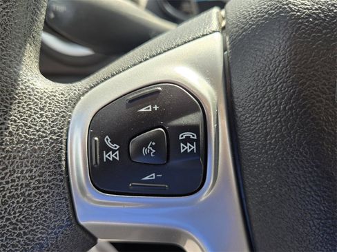 Used 2018 Ford Fiesta SE image 25