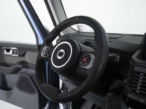 Used 2024 INEOS Grenadier image 27