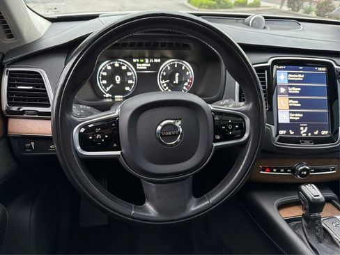 Used 2017 Volvo XC90 T6 Inscription w/ Luxury Package AWD/4WD image 17