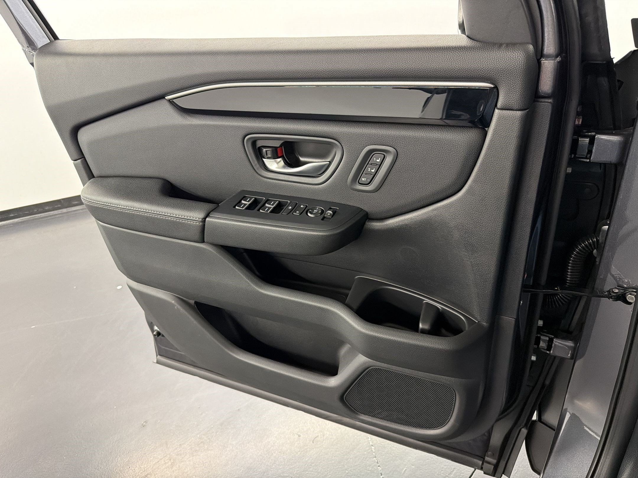New 2026 Honda Pilot EX-L image 14