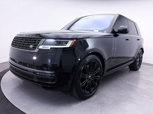 Used 2023 Land Rover Range Rover SE AWD/4WD image 14