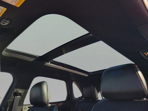 Used 2017 Lincoln MKC Reserve image 35