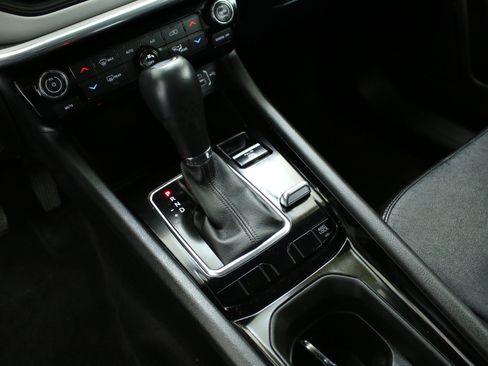 Used 2023 Jeep Compass Limited AWD/4WD image 19