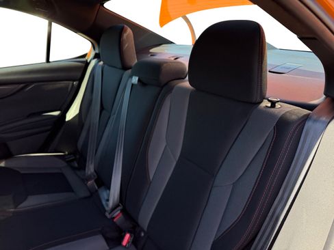 Used 2022 Subaru WRX AWD/4WD image 16