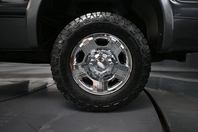 Used 2008 Ford F250 FX4 AWD/4WD image 9