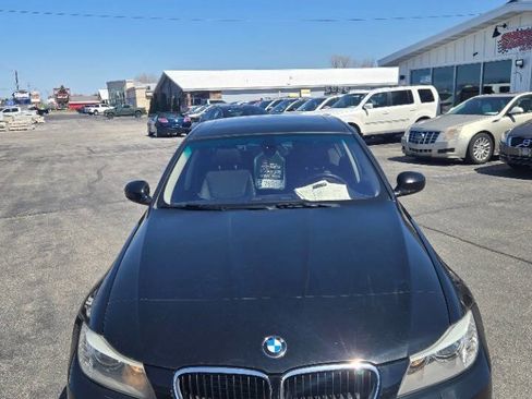 Used 2011 BMW 328i xDrive Sedan AWD/4WD image 25