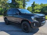 Used 2021 GMC Yukon AT4 w/ AT4 Premium Plus Package image 2