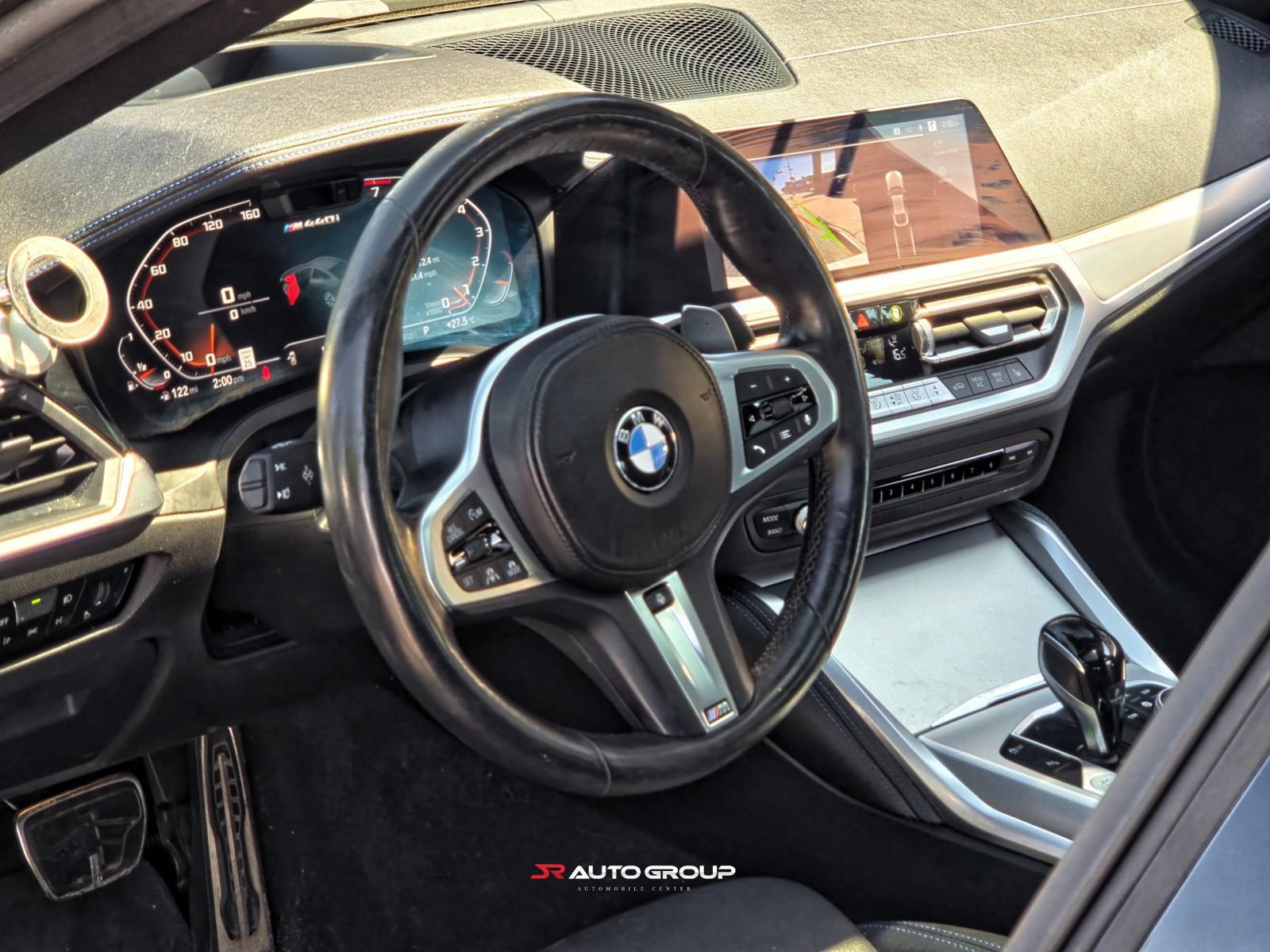 Used 2022 BMW M440i xDrive Gran Coupe w/ Premium Package AWD/4WD image 28