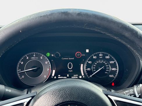 Used 2021 Acura TLX w/ Technology Package FWD image 27